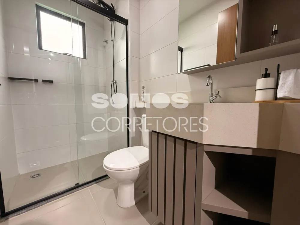 Apartamento, 2 quartos, 54 m² - Foto 8