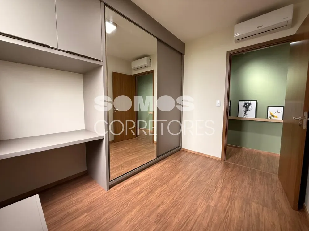 Apartamento, 2 quartos, 54 m² - Foto 13