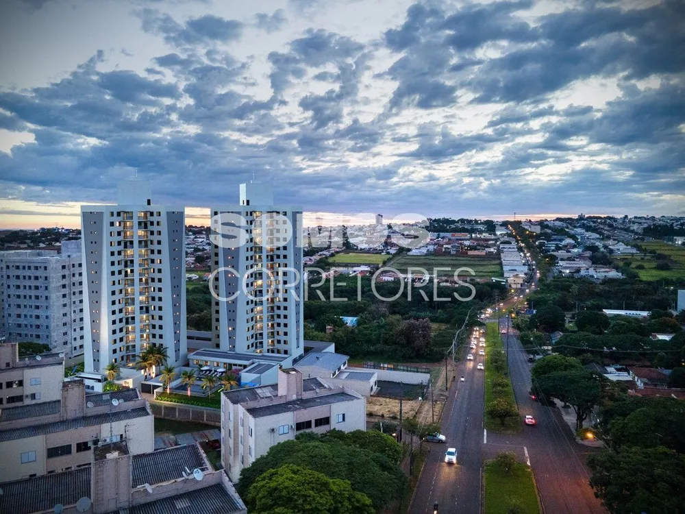 Apartamento, 2 quartos, 54 m² - Foto 15