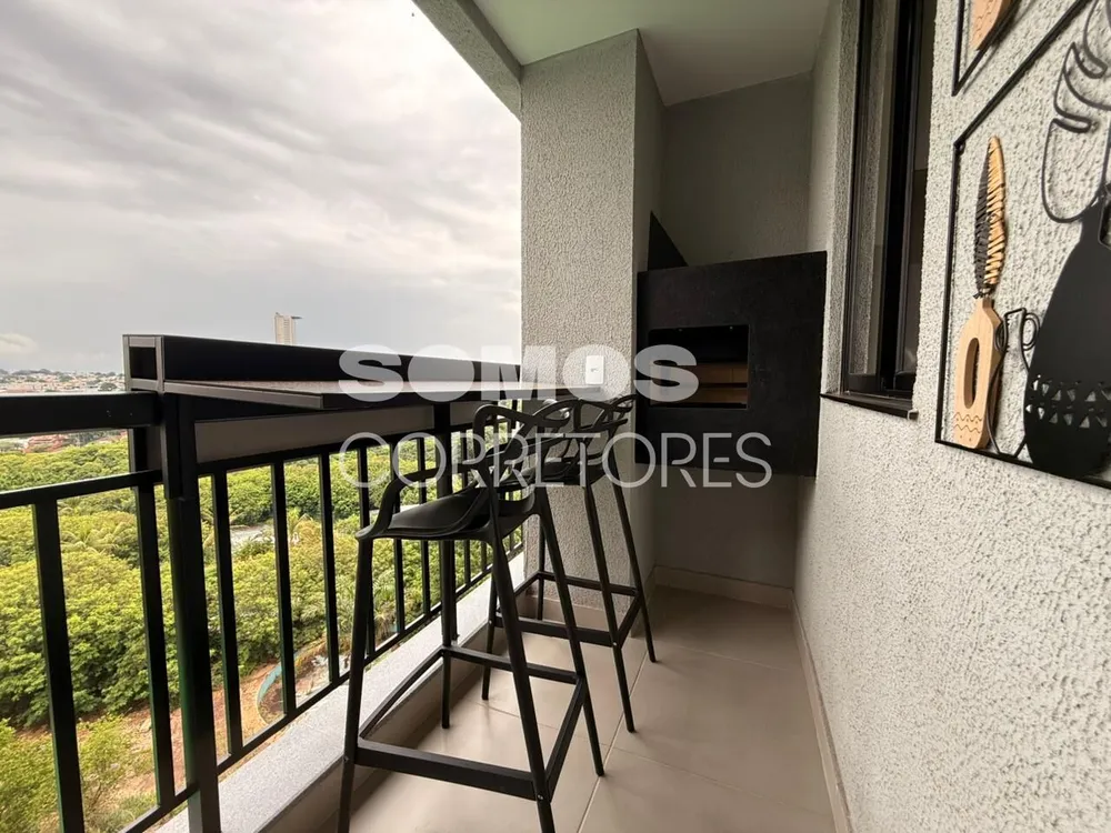 Apartamento, 2 quartos, 54 m² - Foto 6
