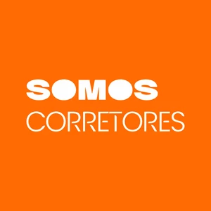 Logo de Somos Corretores