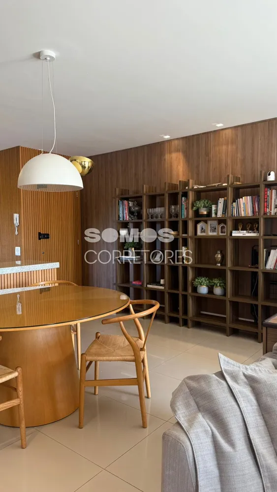 Apartamento, 3 quartos, 114 m² - Foto 4