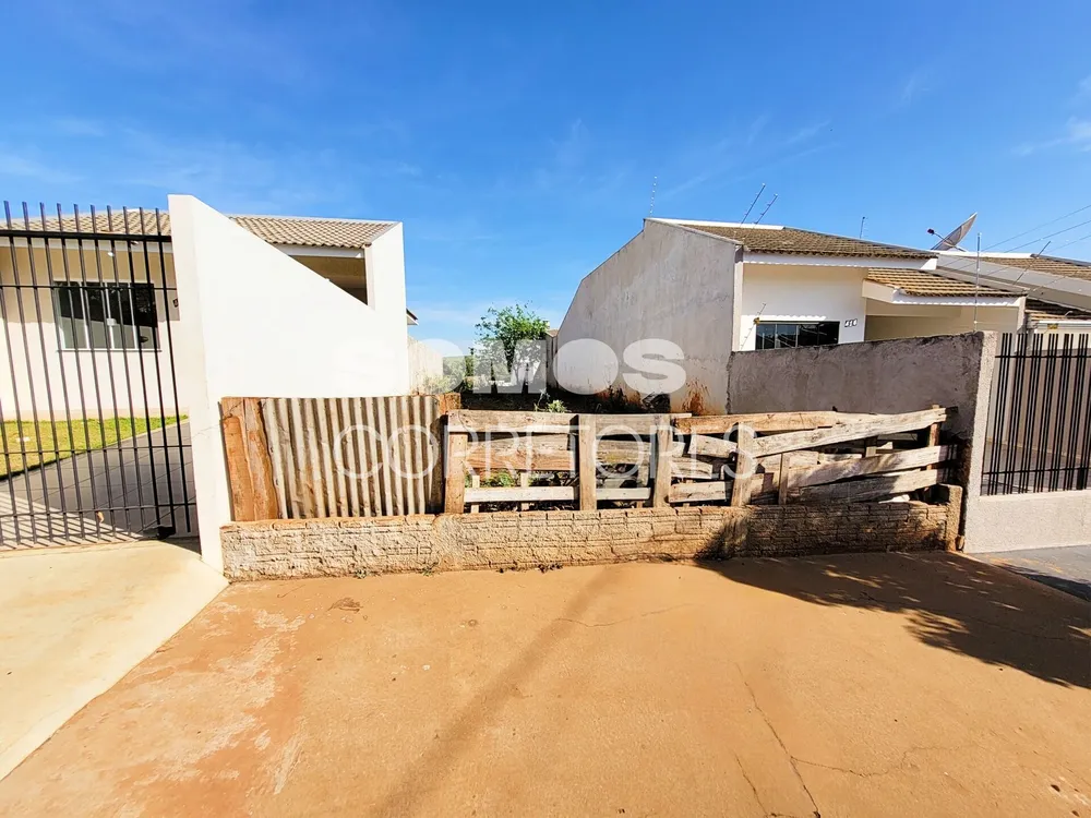 Terreno, 144 m² - Foto 1