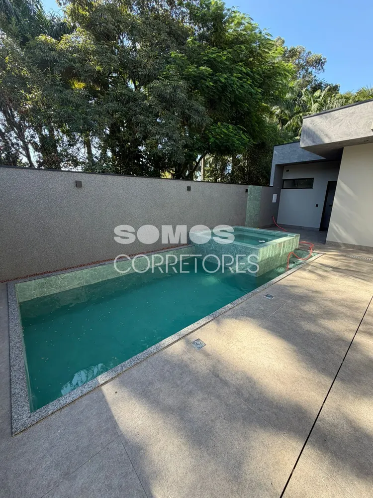 Apartamento, 3 quartos, 278 m² - Foto 9