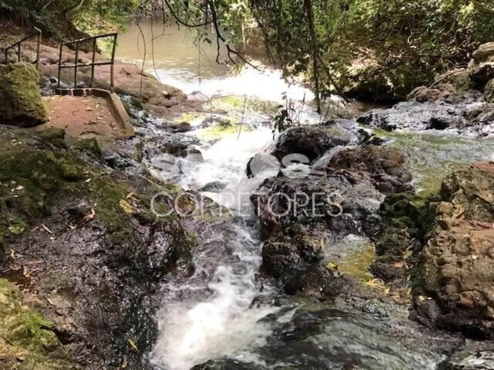 Chácara, 3 quartos, 2300 m² - Foto 17