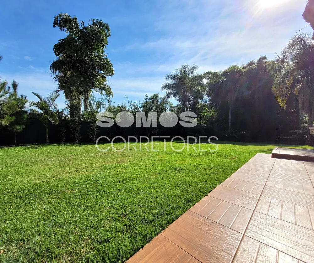 Chácara, 3 quartos, 2300 m² - Foto 8