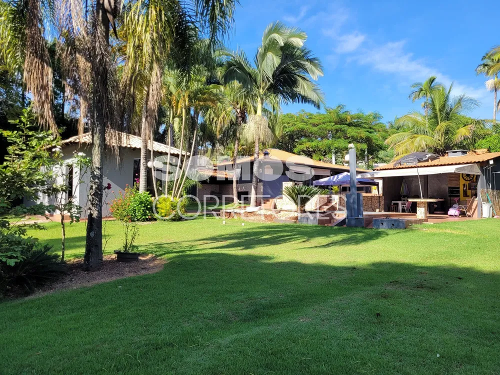Chácara, 3 quartos, 2300 m² - Foto 15