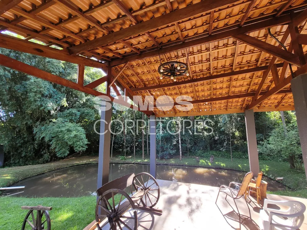 Chácara, 3 quartos, 2300 m² - Foto 11
