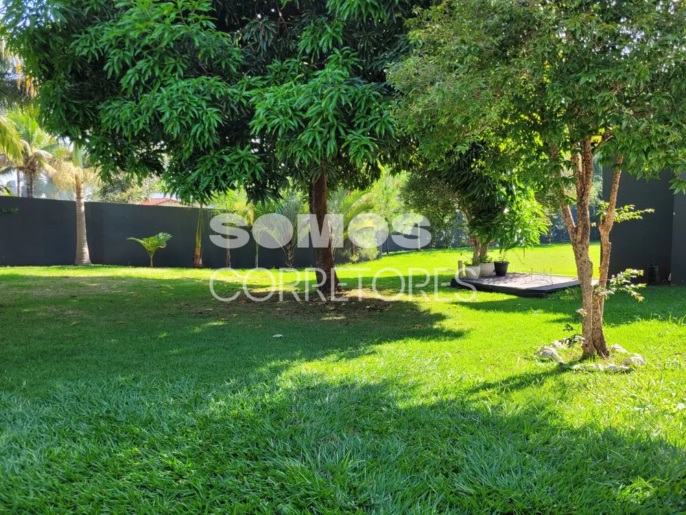 Chácara, 3 quartos, 2300 m² - Foto 5