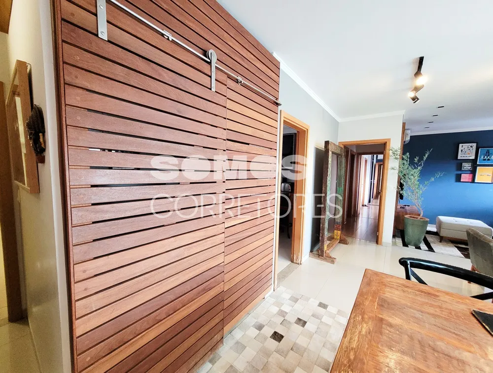 Apartamento, 2 quartos, 105 m² - Foto 2