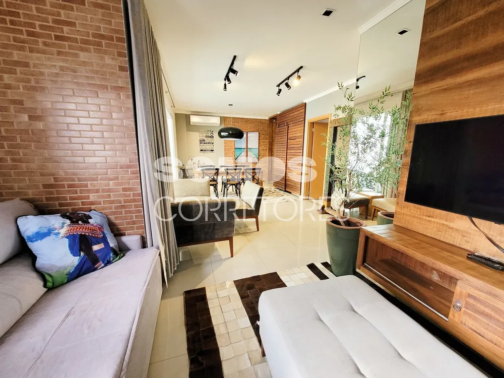 Apartamento, 2 quartos, 105 m² - Foto 4