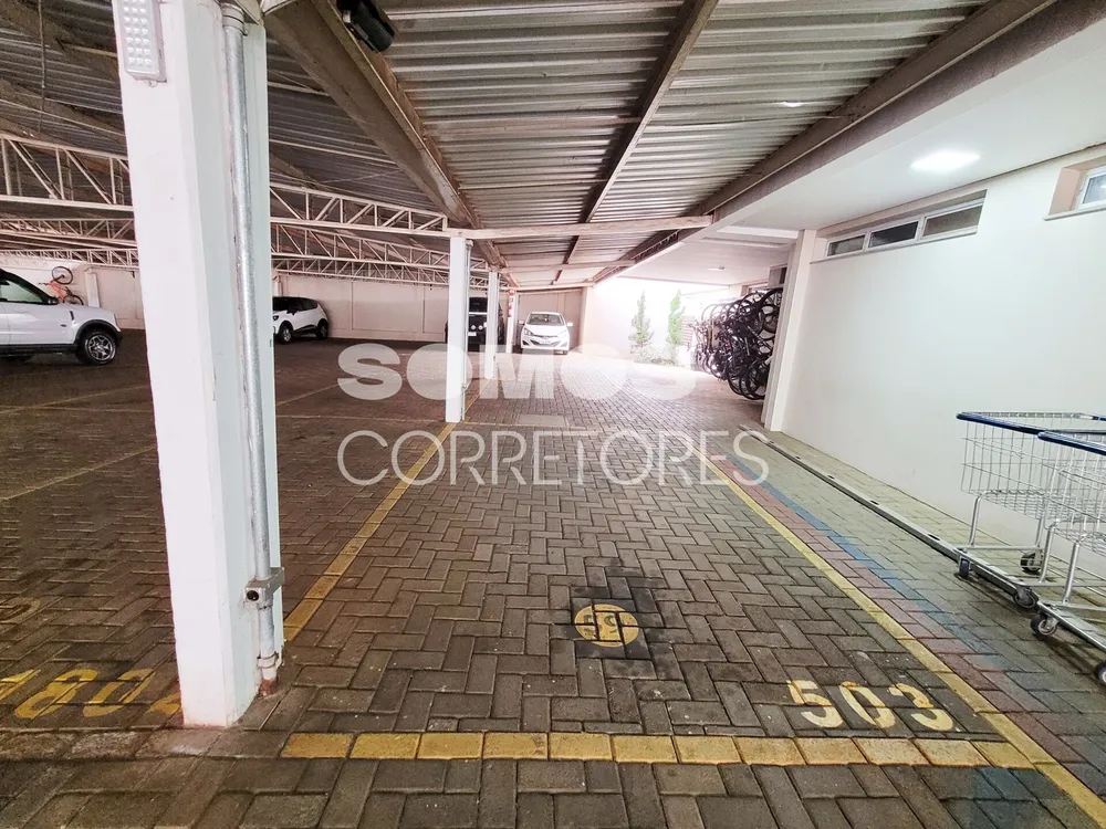 Apartamento, 2 quartos, 105 m² - Foto 11