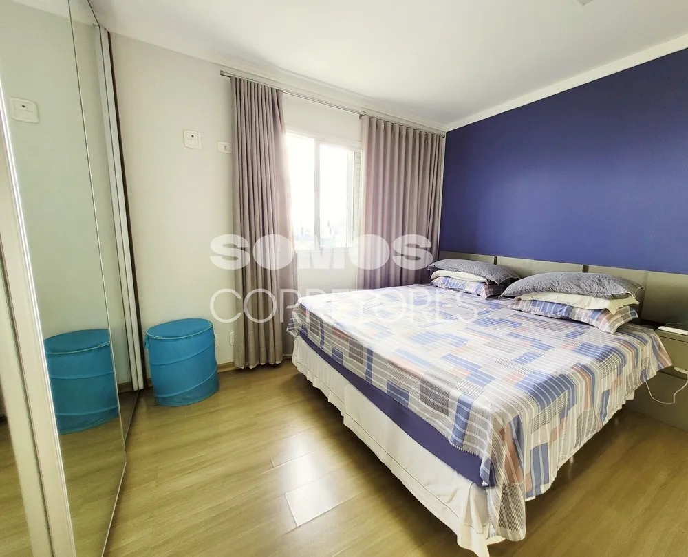 Apartamento, 2 quartos, 105 m² - Foto 7
