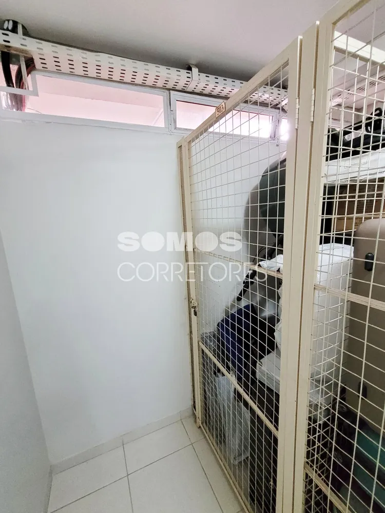 Apartamento, 2 quartos, 105 m² - Foto 12
