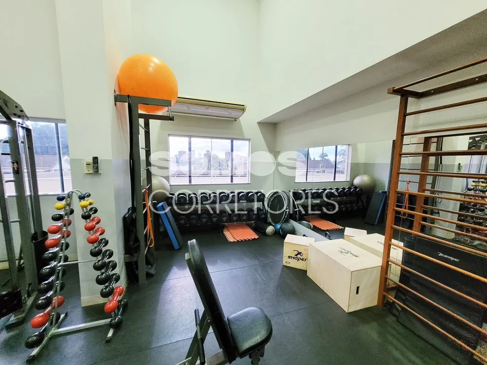 Apartamento, 2 quartos, 105 m² - Foto 18