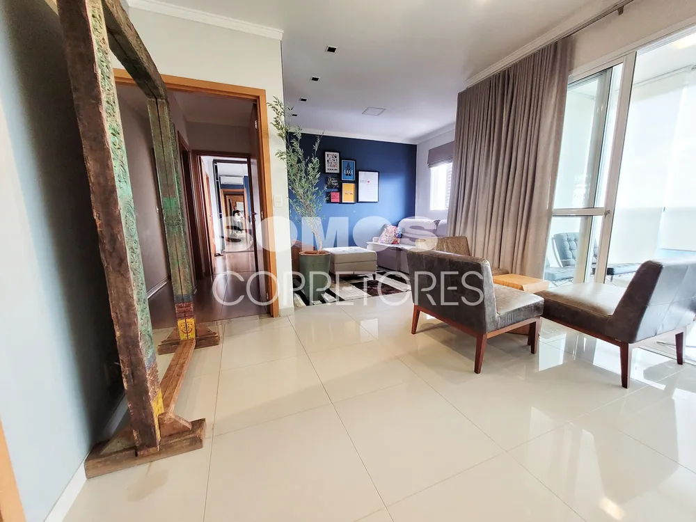 Apartamento, 2 quartos, 105 m² - Foto 3