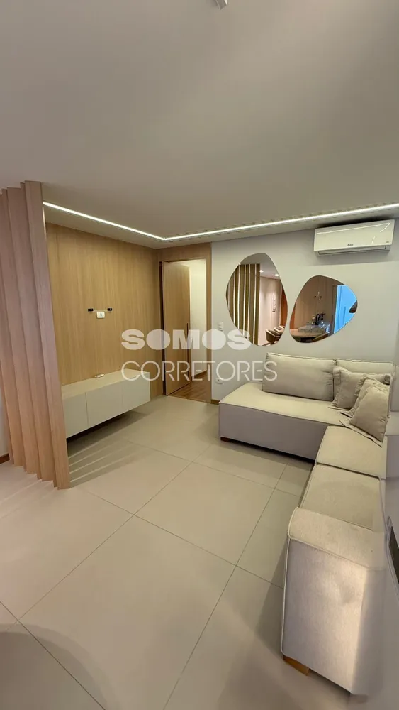 Apartamento, 2 quartos, 64 m² - Foto 1