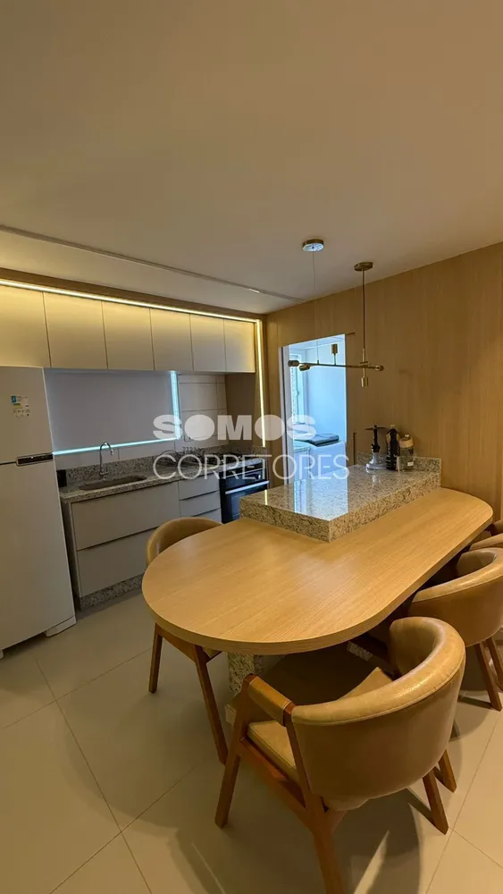 Apartamento, 2 quartos, 64 m² - Foto 2