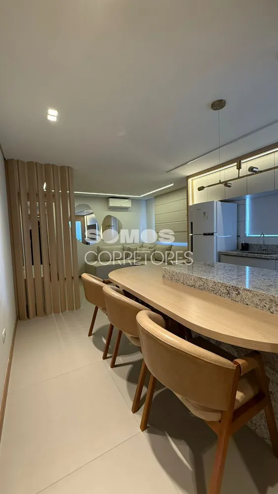 Apartamento, 2 quartos, 64 m² - Foto 4