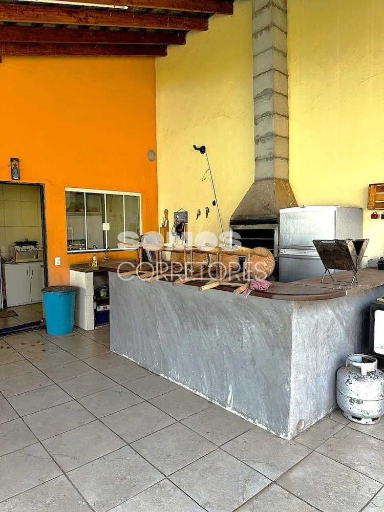 Casa, 105 m² - Foto 5