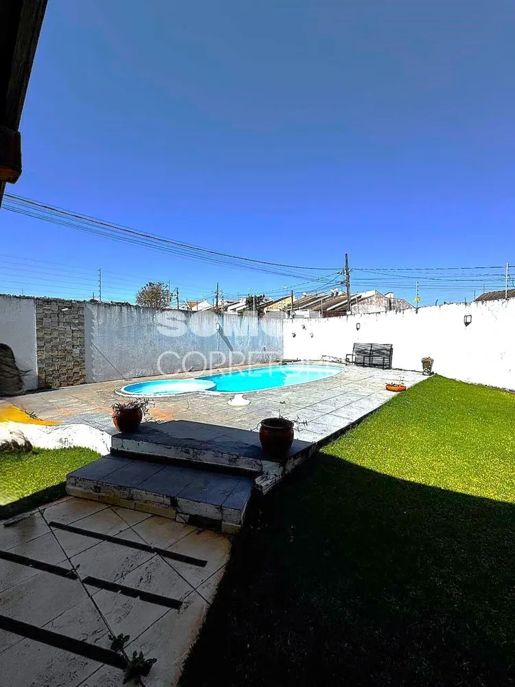 Casa, 105 m² - Foto 1