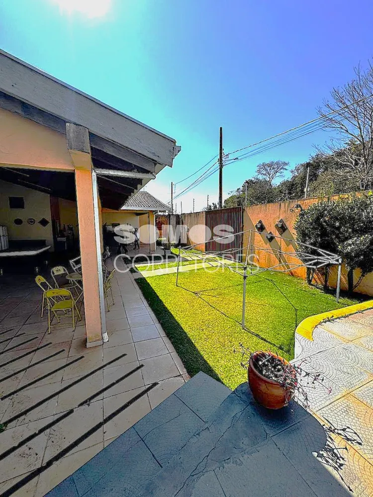 Casa, 105 m² - Foto 4