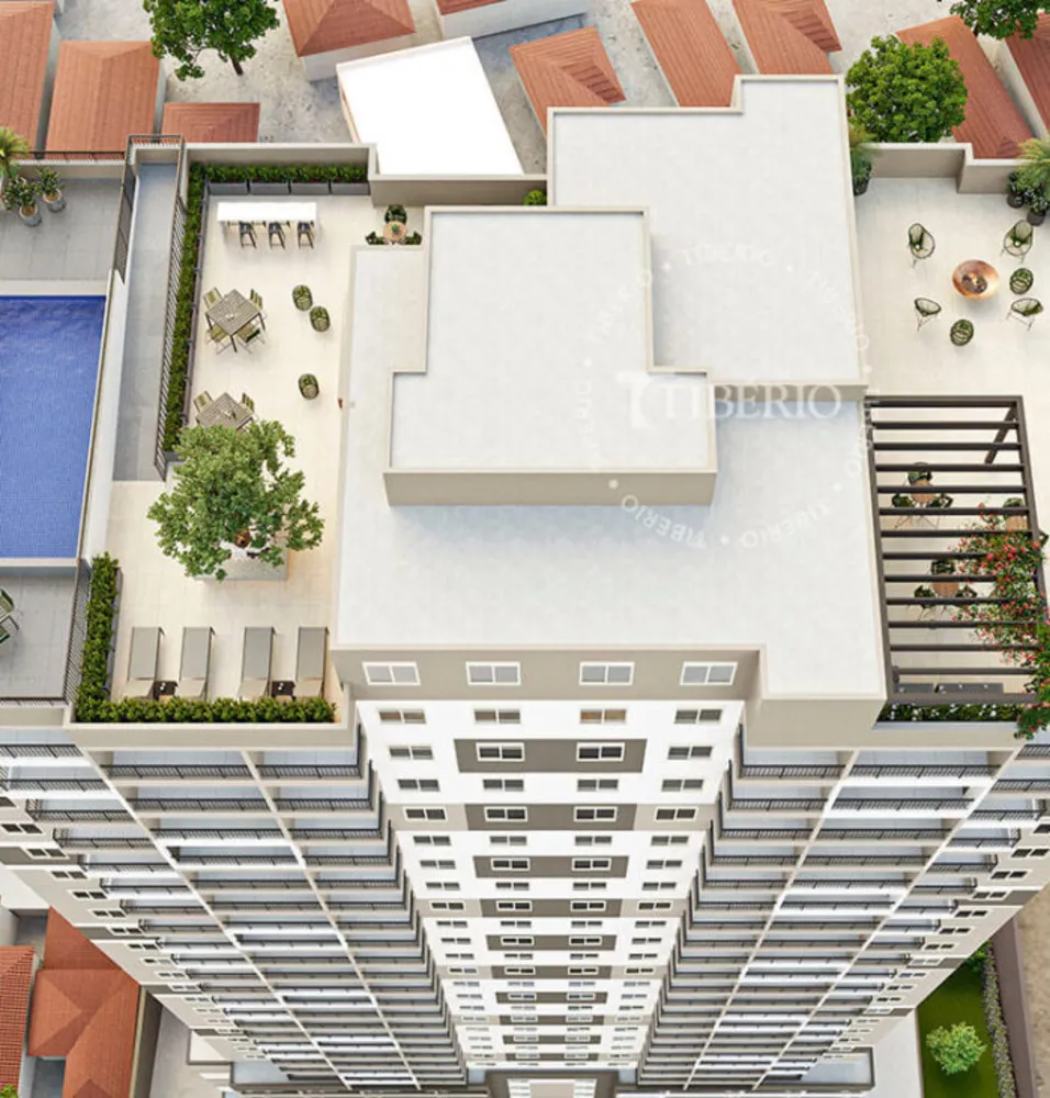 Apartamento, 1 quarto, 27 m² - Foto 12