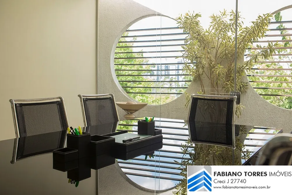Sobrado, 5 quartos, 193 m² - Foto 1