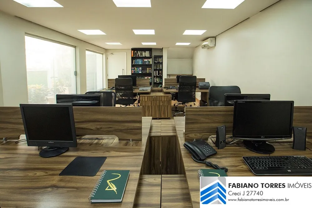 Sobrado, 5 quartos, 193 m² - Foto 8