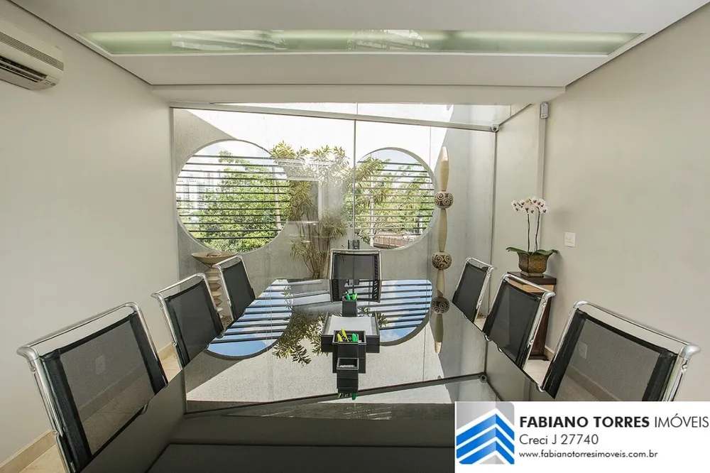 Sobrado, 5 quartos, 193 m² - Foto 7