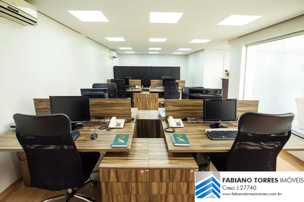 Sobrado, 5 quartos, 193 m² - Foto 3
