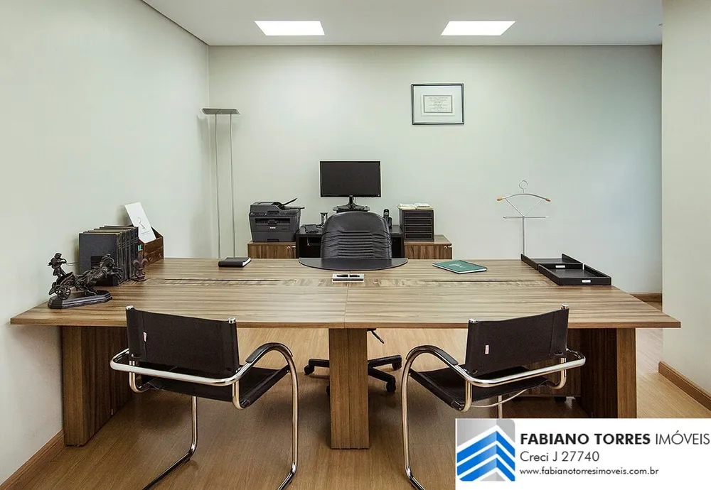 Sobrado, 5 quartos, 193 m² - Foto 2