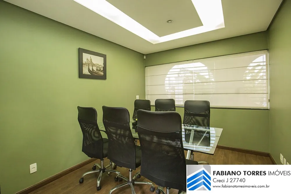 Sobrado, 5 quartos, 193 m² - Foto 5