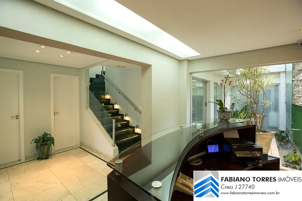 Sobrado, 5 quartos, 193 m² - Foto 6