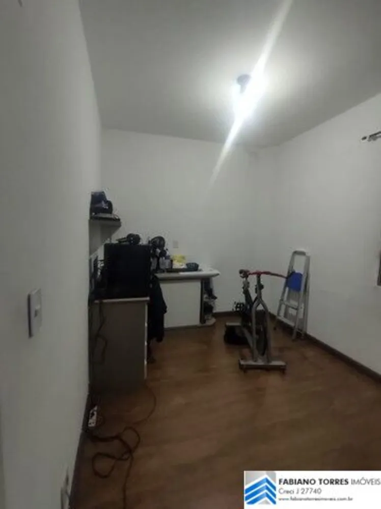 Apartamento, 2 quartos, 54 m² - Foto 4