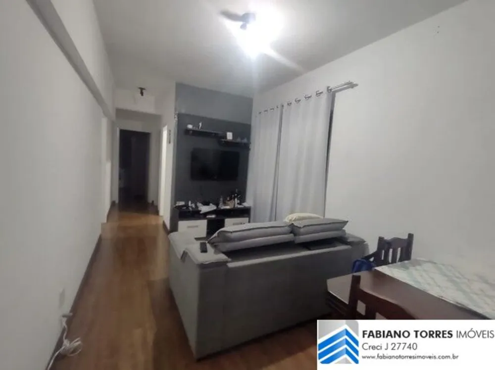 Apartamento, 2 quartos, 54 m² - Foto 1