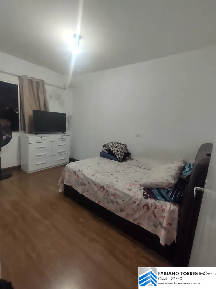 Apartamento, 2 quartos, 54 m² - Foto 6