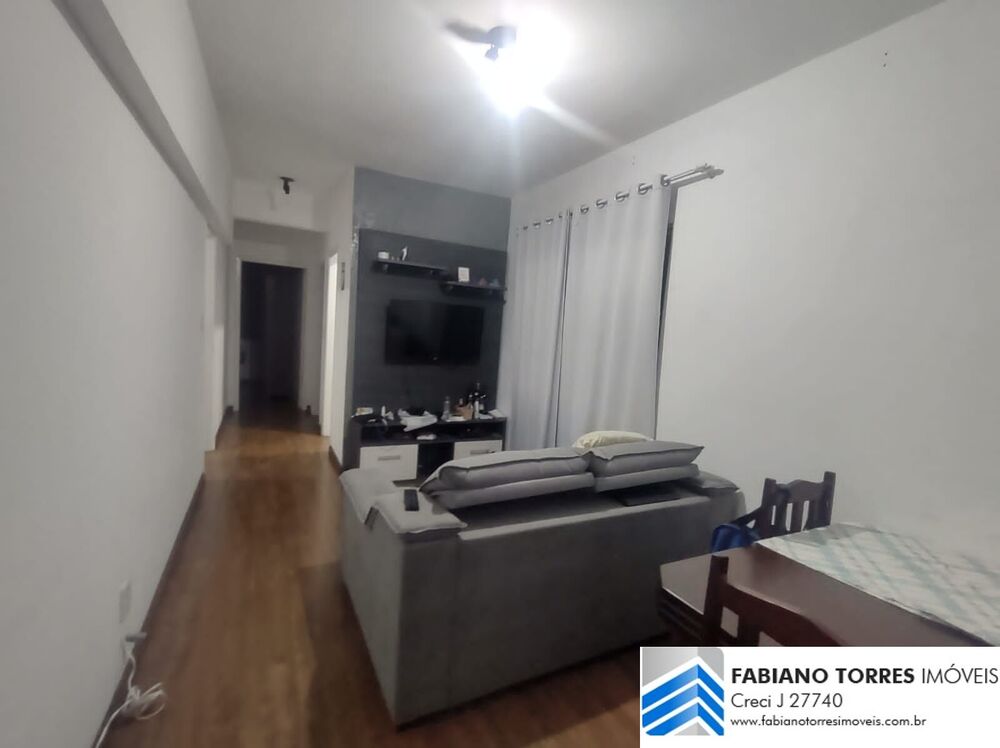 Apartamento, 2 quartos, 54 m² - Foto 4