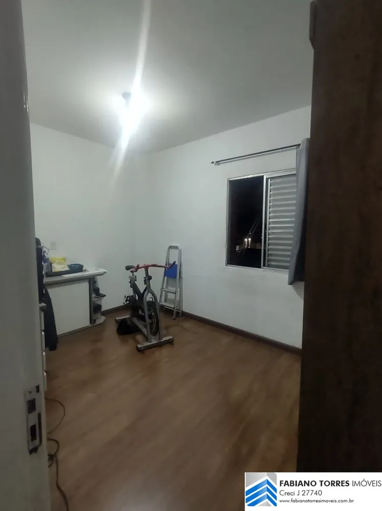 Apartamento, 2 quartos, 54 m² - Foto 8
