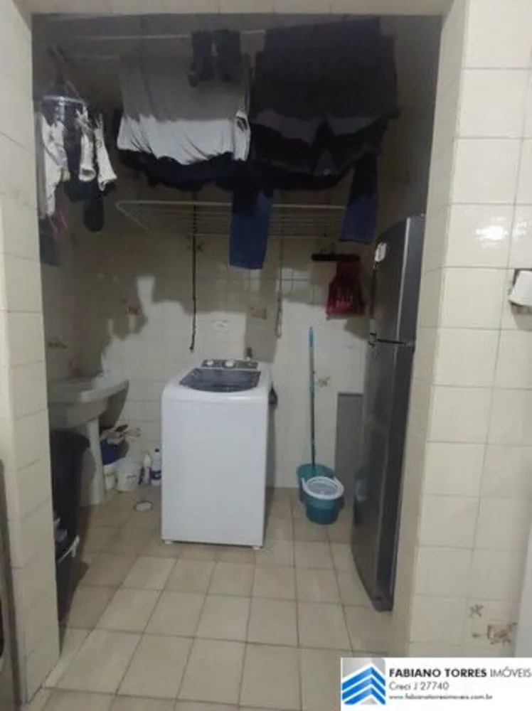Apartamento, 2 quartos, 54 m² - Foto 2