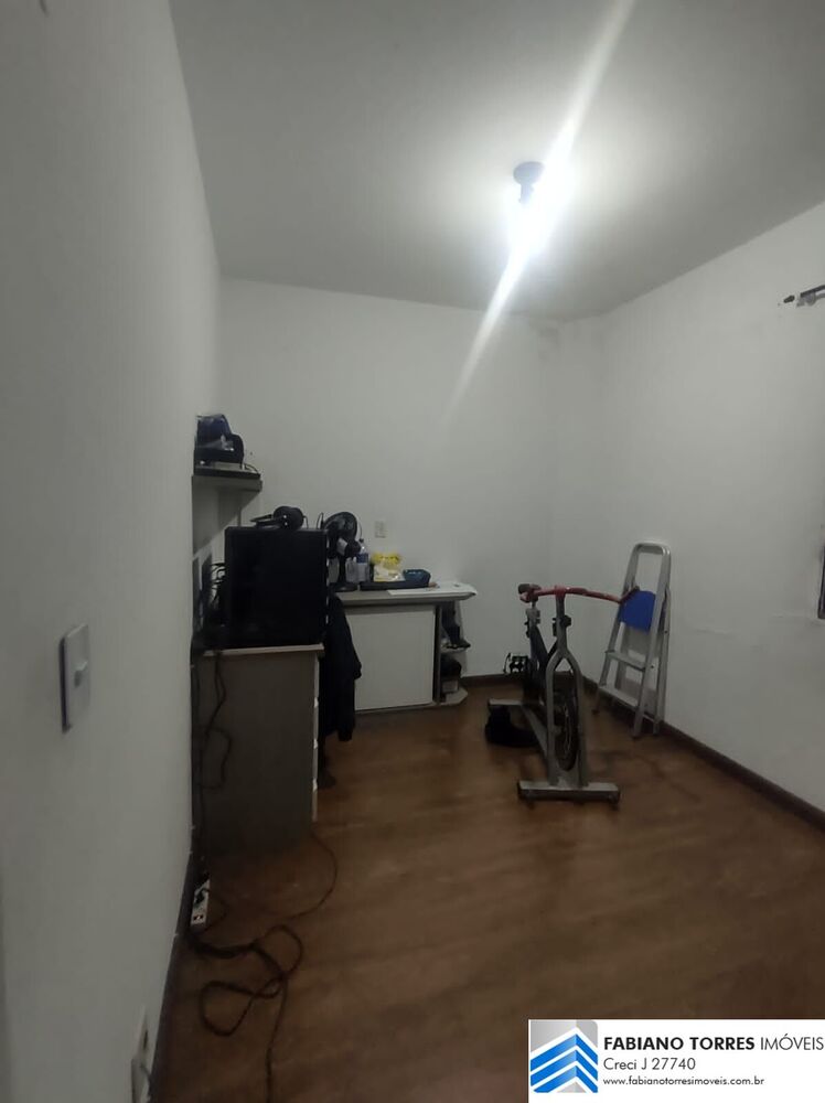 Apartamento, 2 quartos, 54 m² - Foto 1