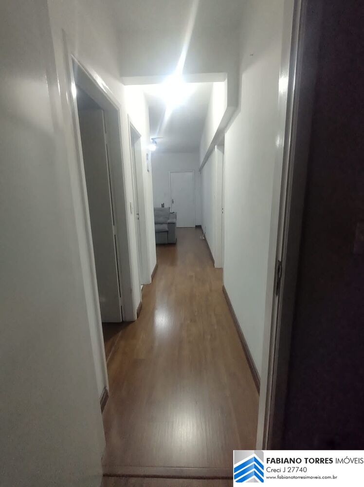 Apartamento, 2 quartos, 54 m² - Foto 3