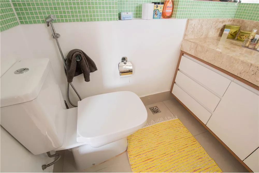 Apartamento, 3 quartos, 110 m² - Foto 2