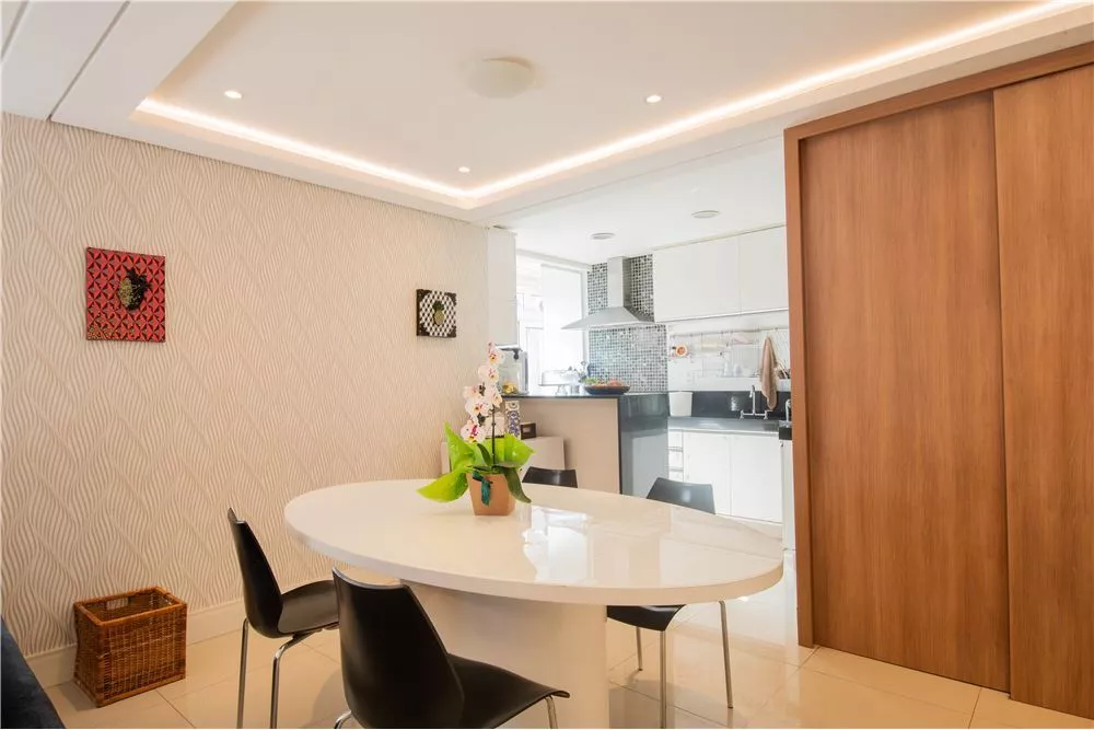 Apartamento, 3 quartos, 110 m² - Foto 9