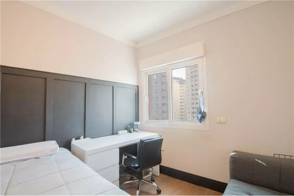Apartamento, 3 quartos, 110 m² - Foto 4