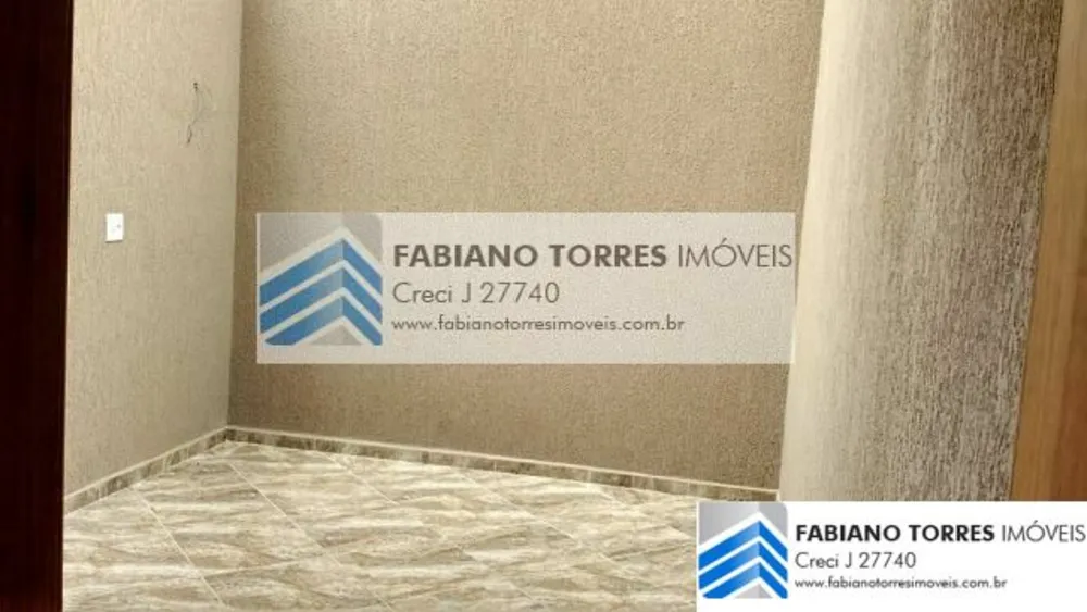 Sobrado, 3 quartos, 115 m² - Foto 4