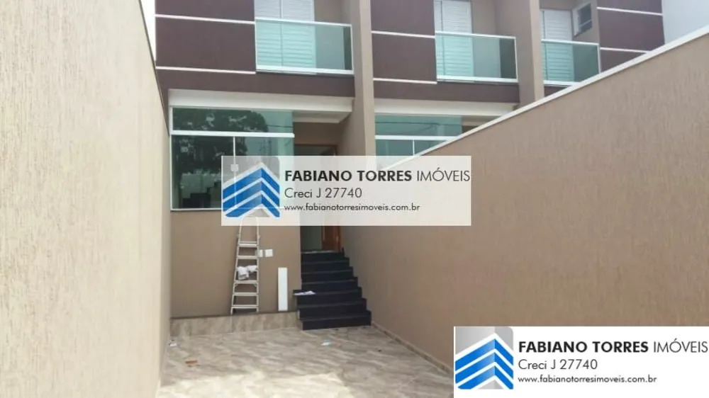 Sobrado, 3 quartos, 115 m² - Foto 7
