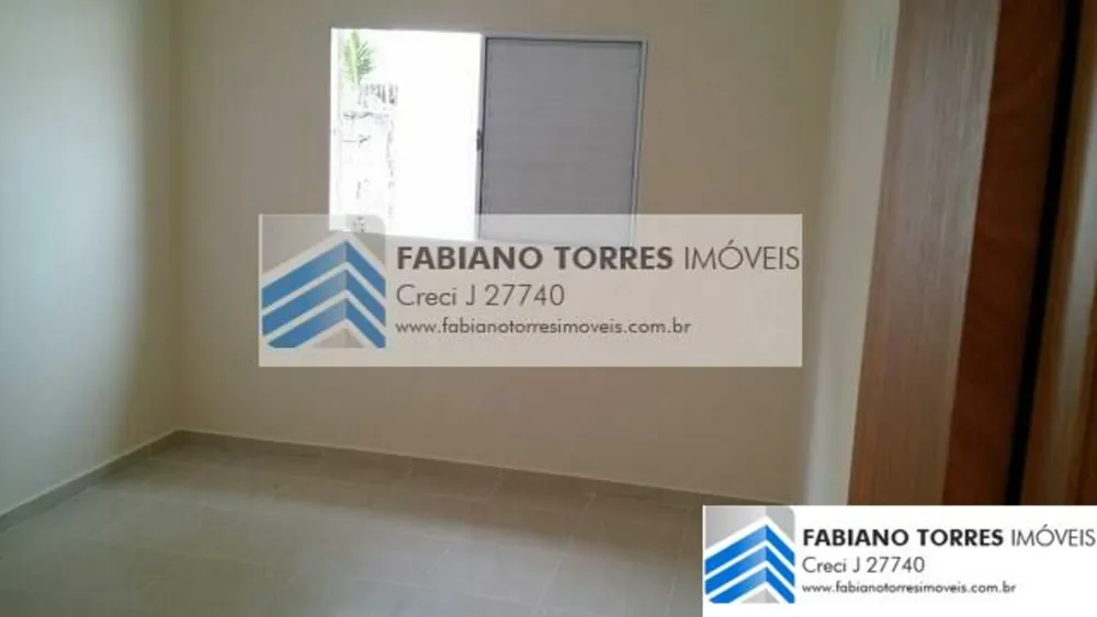 Sobrado, 3 quartos, 115 m² - Foto 5