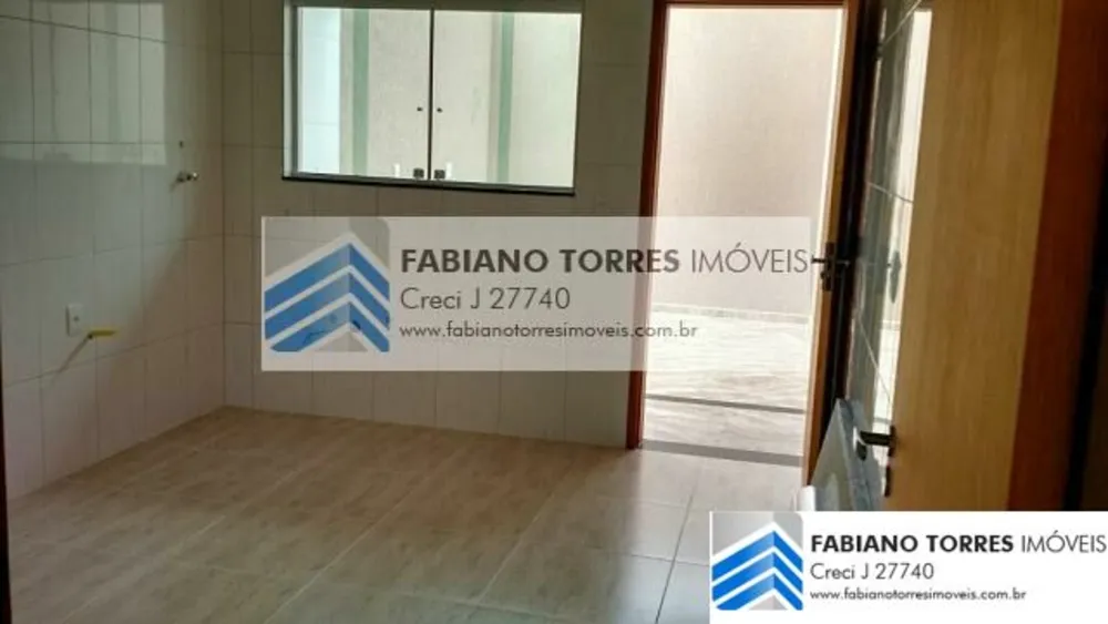 Sobrado, 3 quartos, 115 m² - Foto 8