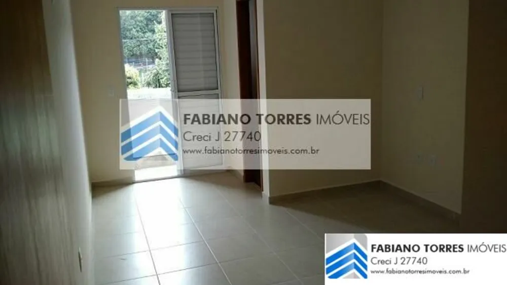Sobrado, 3 quartos, 115 m² - Foto 1